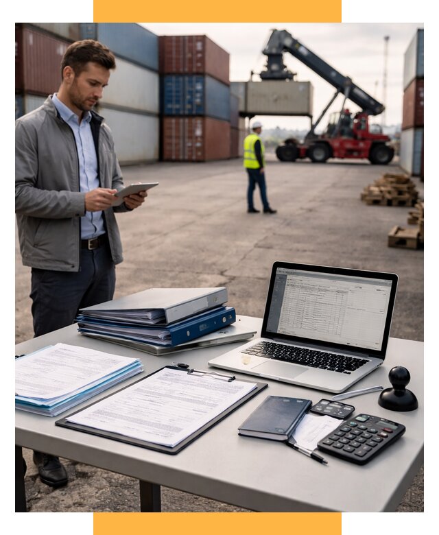 Контейнерные перевозки грузов по миру от 123216 р. | СетСервис-Рзн