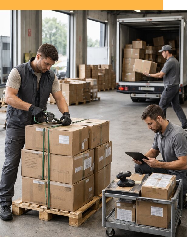 Перевозка сборных грузов по миру от 3594 руб, быстрая логистика