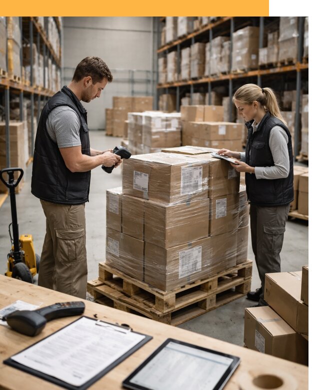 Консолидация грузов по миру от 8214 руб, оптимизация доставки