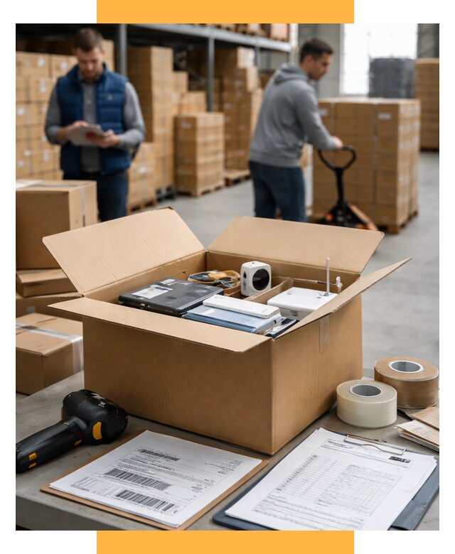 Доставка грузов из Китая в Россию от 61608 р. | СетСервис-Рзн