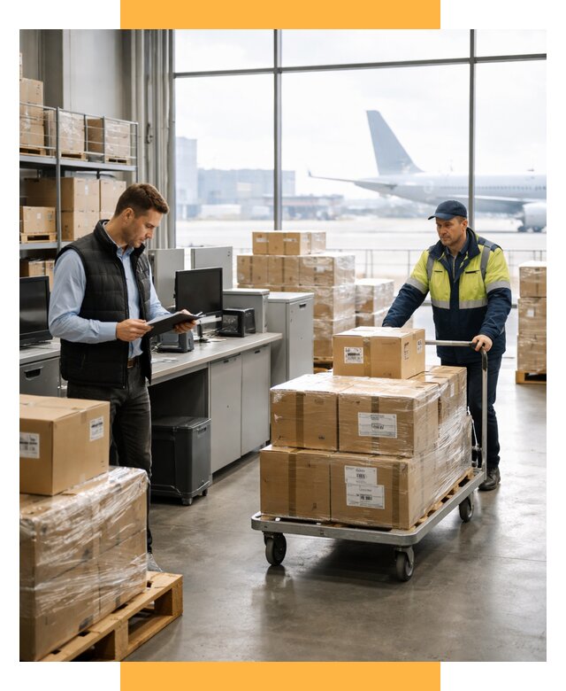 Авиадоставка из Китая от 667 р. — быстро | СетСервис-Рзн