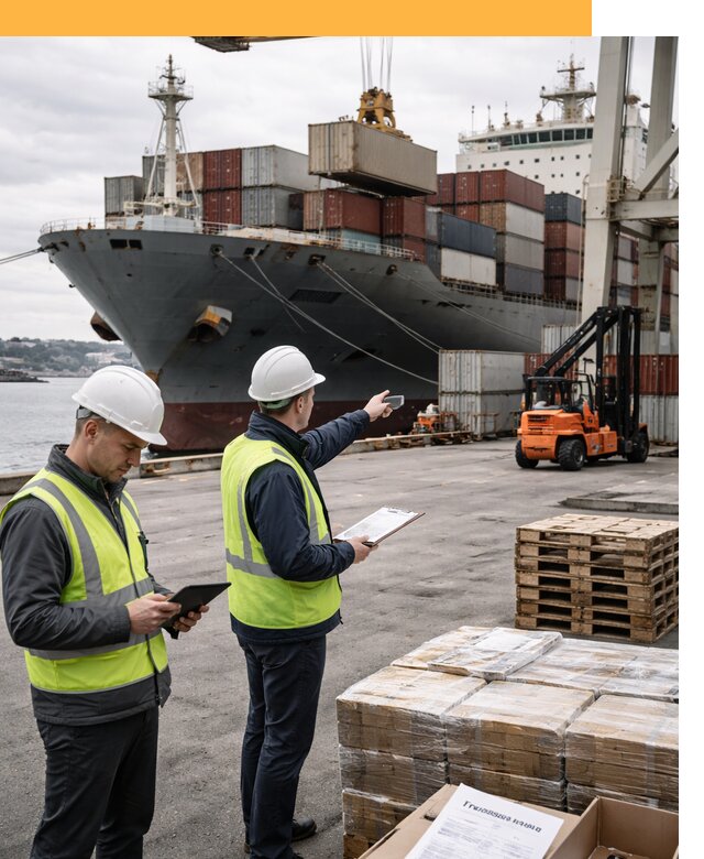 Морские перевозки из Китая от 92412 руб, контейнерные рейсы