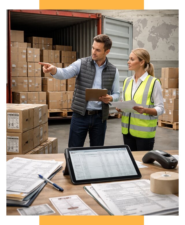 Карго доставка из Китая в Россию от 87278 р. | СетСервис-Рзн