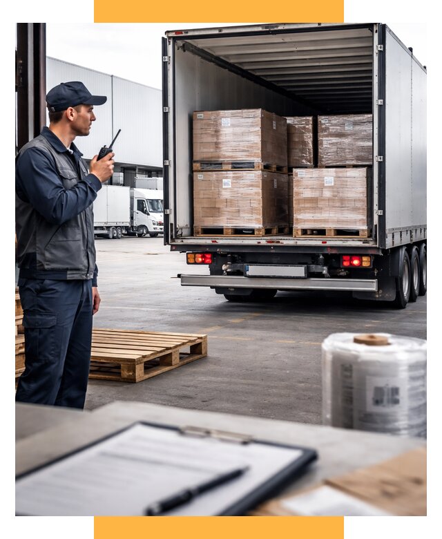 Автоперевозки из Италии от 87278 р., надежно СетСервис-Рзн