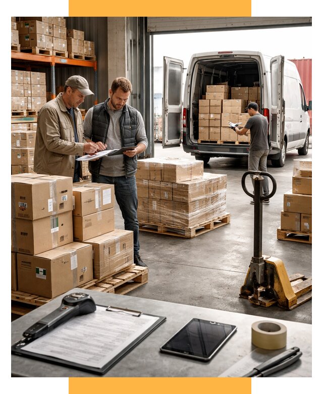 Сборные грузы из Италии, доставка от 18996 р. СетСервис-Рзн