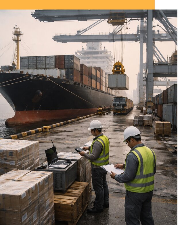 Морские перевозки из Японии от 92412 руб, доставка по миру