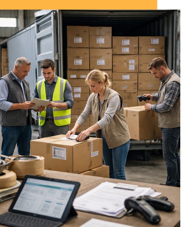 Доставка и таможенное оформление грузов из Вьетнама от 77010