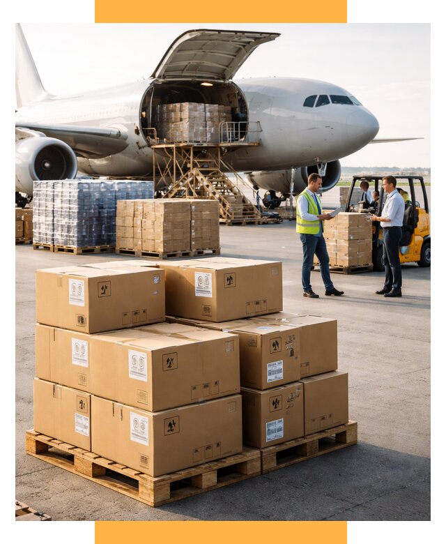 Авиадоставка из Вьетнама в Россию от 873 р. | СетСервис-Рзн