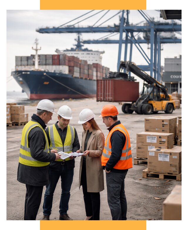 Морские перевозки из Вьетнама от 154020 р. — СетСервис-Рзн