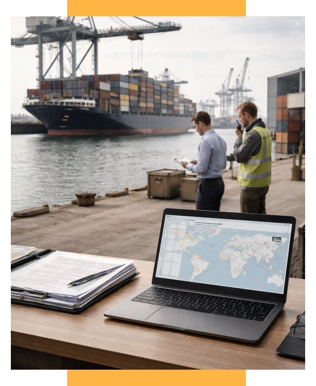 Морские перевозки из Малайзии от 87278 р. | СетСервис-Рзн