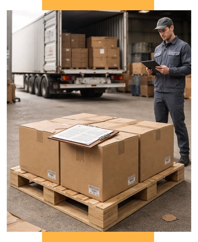 Доставка грузов из Ирана в Россию от 1232 р., СетСервис-Рзн