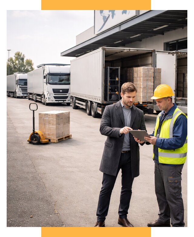 Автоперевозки из Грузии от 87278 р. - логистика СетСервис-Рзн