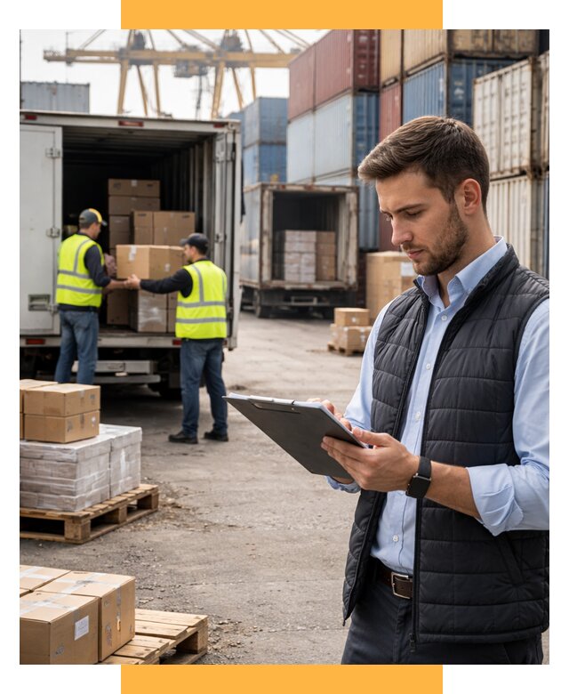 Доставка грузов из Азербайджана от 35938 р., СетСервис-Рзн