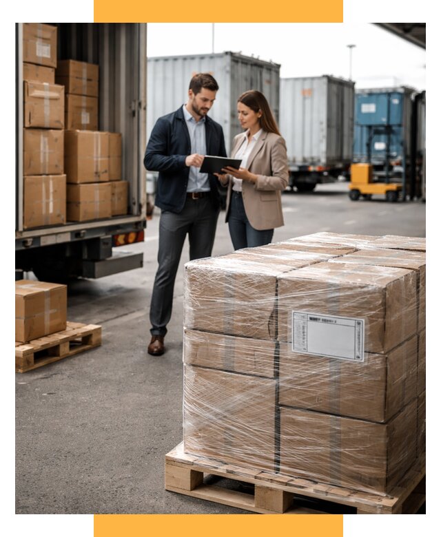 Доставка грузов из Казахстана в Россию от 6674 р., СетСервис-Рзн