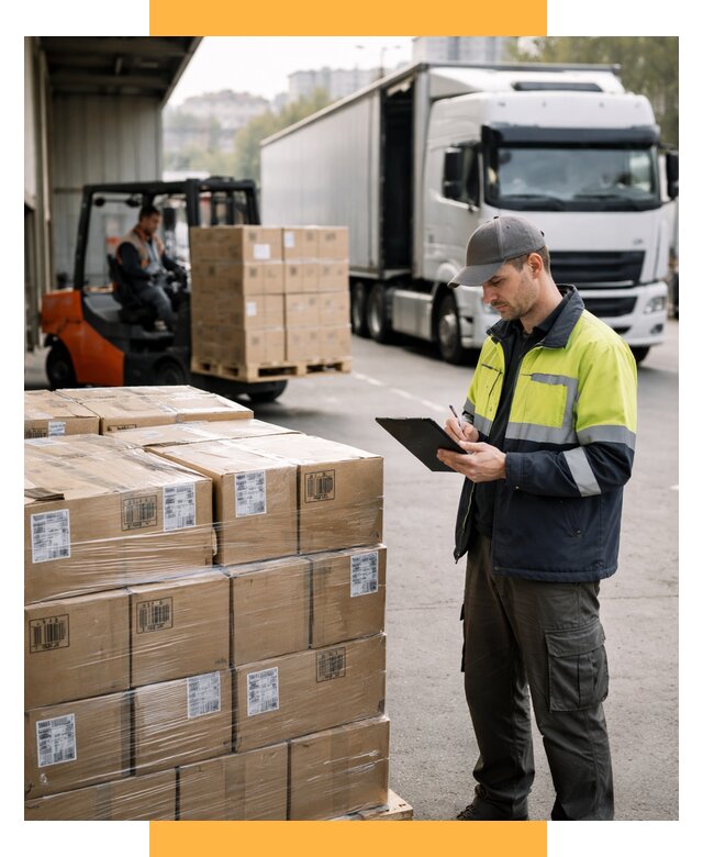 Доставка грузов из Киргизии в Россию от 15402 р. | СетСервис-Рзн