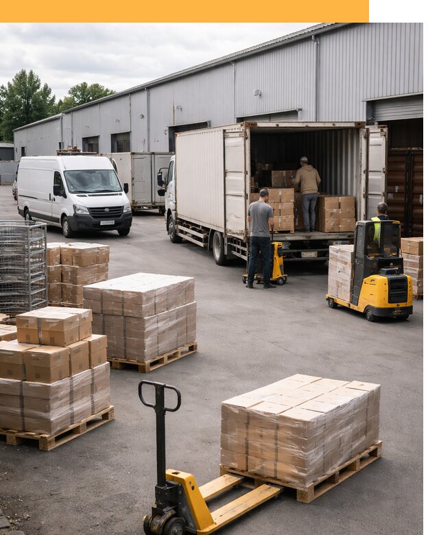 Доставка грузов из Беларуси по всему миру от 15402 руб