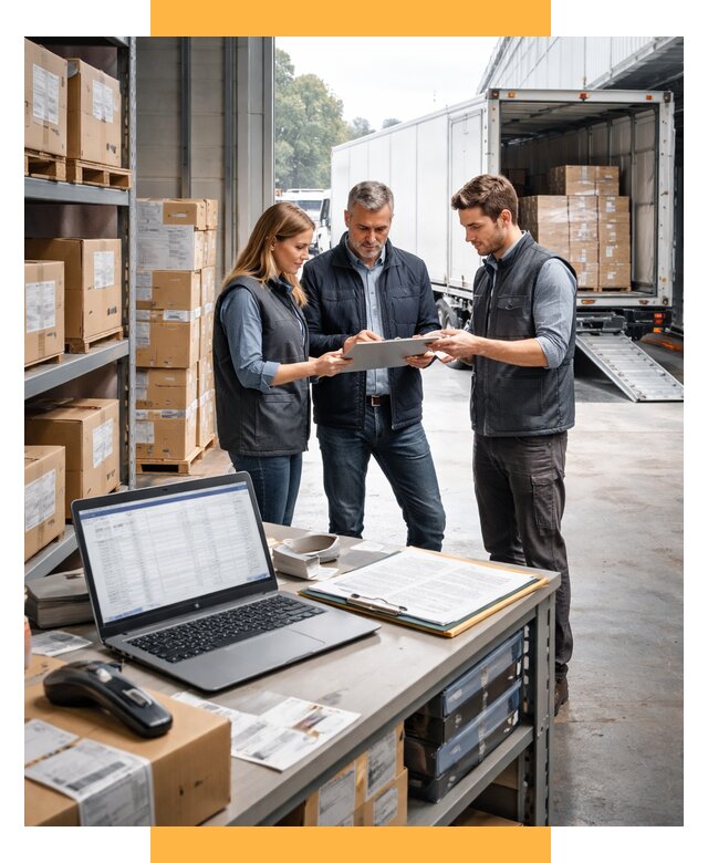 Доставка грузов в Испанию от 35938 р. логистика | СетСервис-Рзн