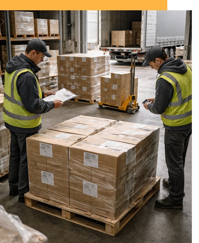 Доставка грузов в Израиль морем, авиа и автоперевозки от 46206 руб.