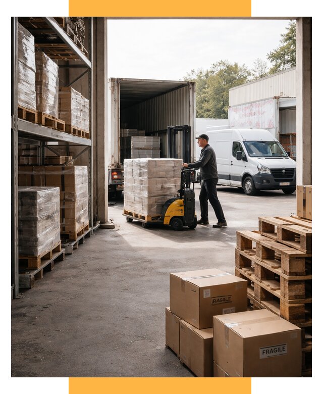 Доставка и перевозка грузов в Грузию от 25670 р., СетСервис-Рзн