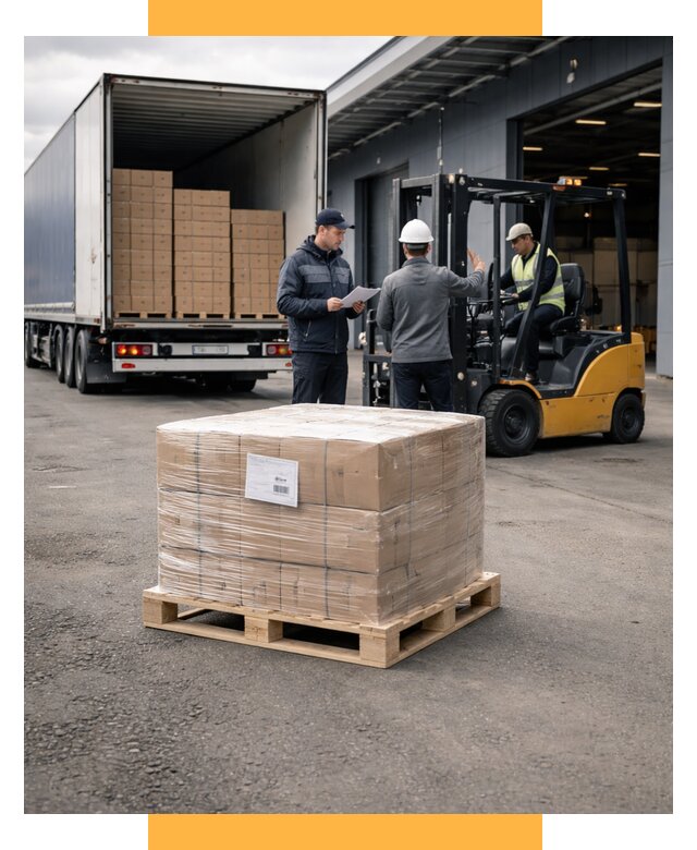 Доставка грузов в Азербайджан от 15402 р. | СетСервис-Рзн