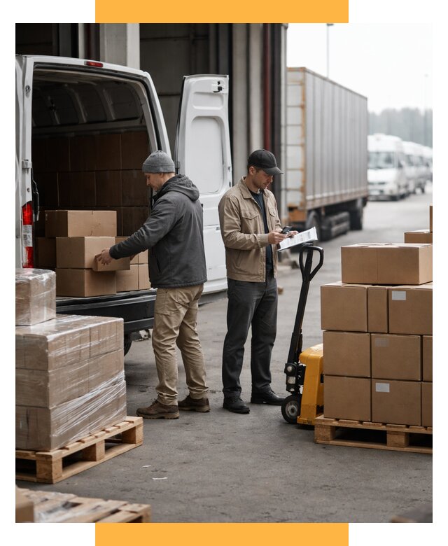 Доставка грузов в Киргизию от 15402 р. - логистика СетСервис-Рзн