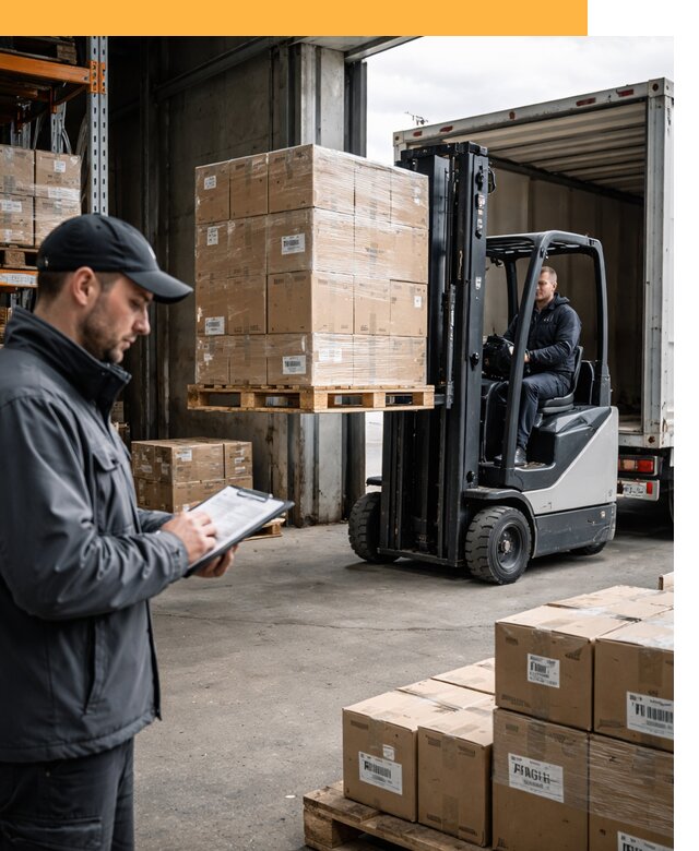 Доставка грузов в Беларусь от 12322 руб, морем, авто, авиа