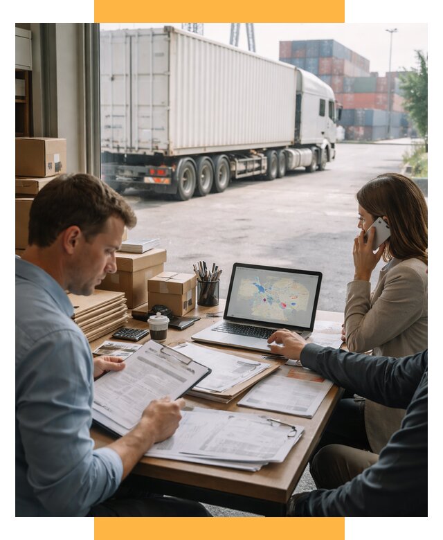 Доставка через Турцию: логистика и транзит от 6674 р. | СетСервис-Рзн