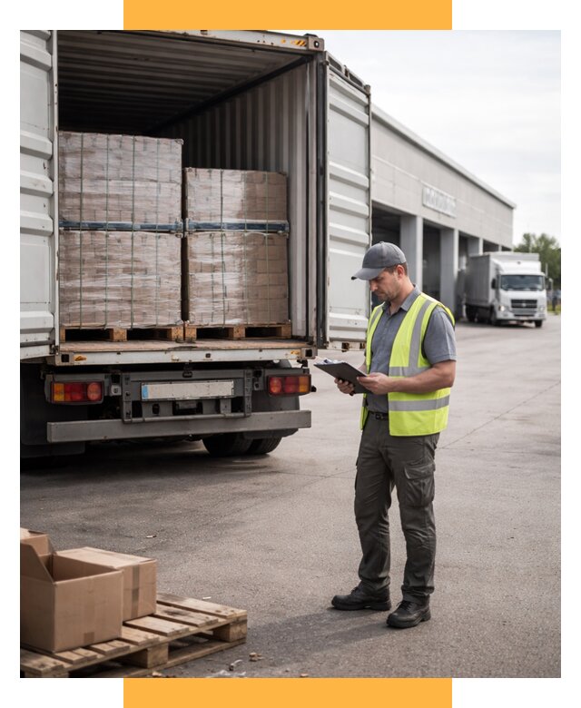 Доставка через Казахстан от 30804 р. | Транзит и логистикаСетСервис-Рзн