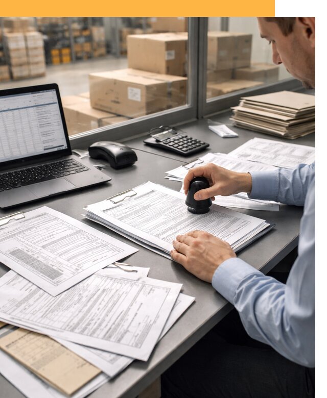 Таможенное оформление и сопровождение грузов из Узбекистана от 12322