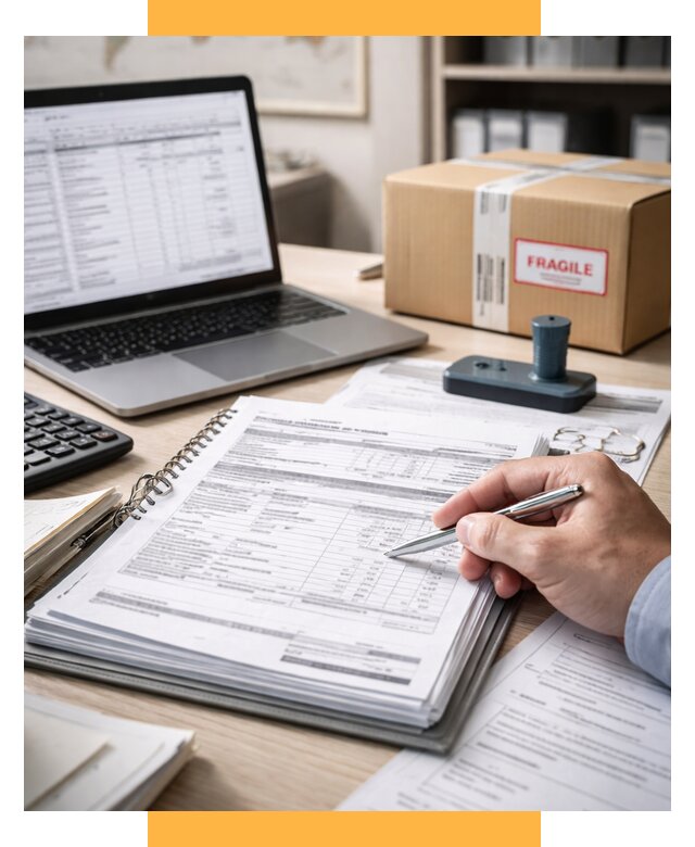 Определение таможенной стоимости, расчет от 3594 р. | СетСервис-Рзн