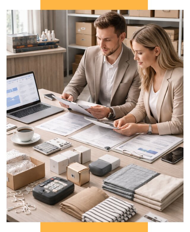 Закупка товара в Китае под ключ от 7188 р. | СетСервис-Рзн