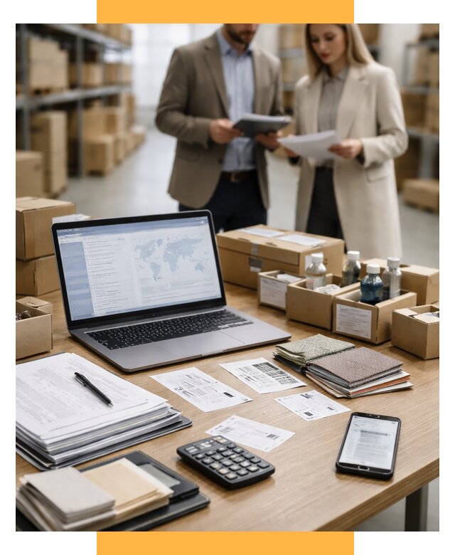 Поиск поставщика в Китае под ключ от 8728 р. | СетСервис-Рзн