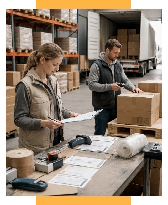 Оптовые поставки из Китая от 51340 р. — логистика СетСервис-Рзн