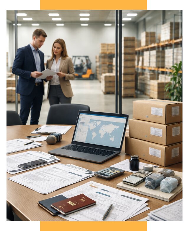 Торговый дом в Китае от 46206 р. — услуги и сервис СетСервис-Рзн