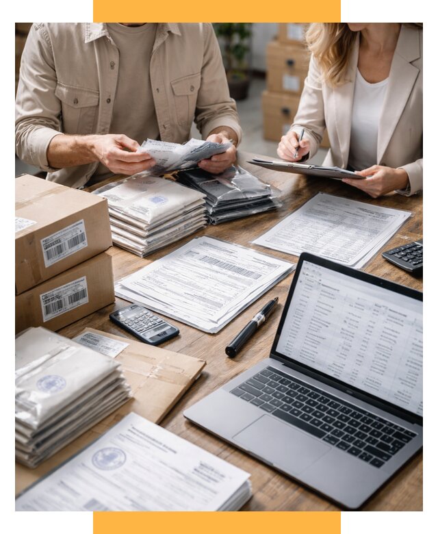 Закупка и доставка из Турции от 25670 р. - СетСервис-Рзн