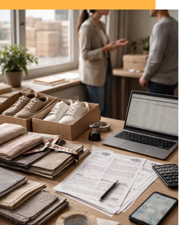 Закупка товаров в Турции под ключ от 25670 руб с доставкой