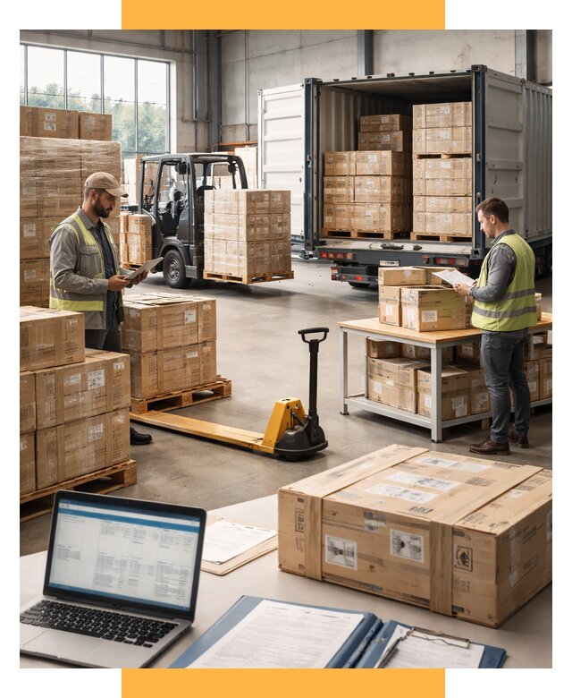 Оптовые поставки из Турции быстро от 46206 р. — СетСервис-Рзн