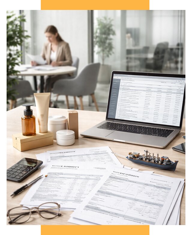 Закупка товара в ОАЭ под ключ от 15402 р. | СетСервис-Рзн